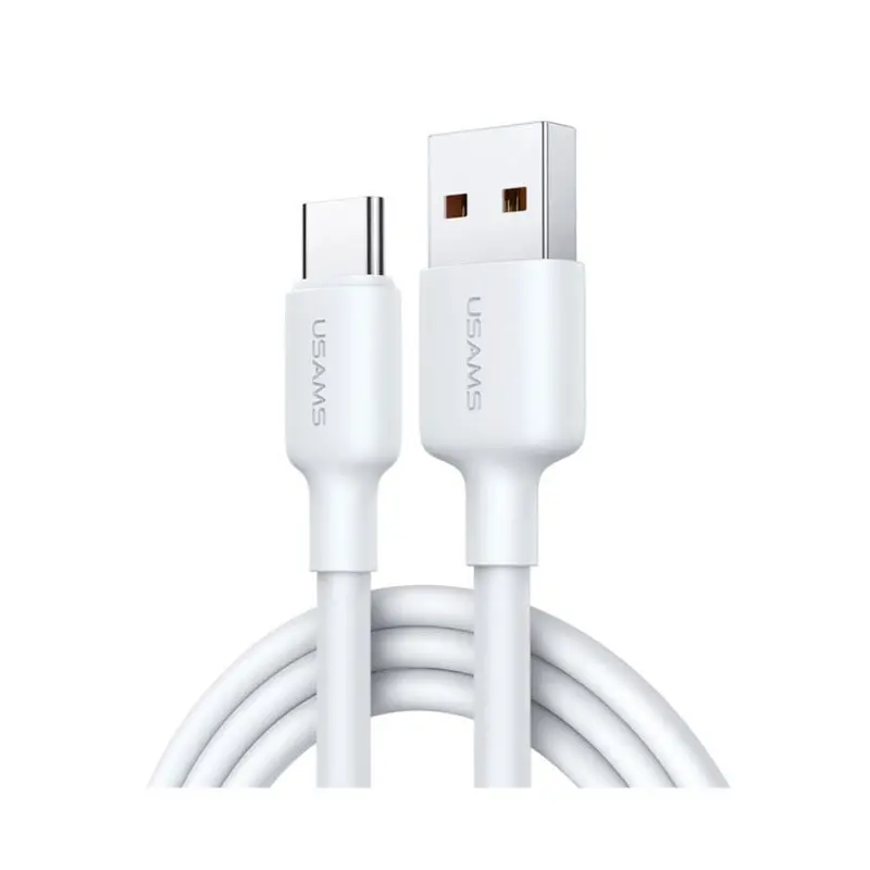 کابل شارژ USB-A to USB-C یوسمز مدل US-SJ603-1